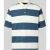MCNEAL relaxed fit poloshirt in all-over look
