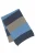 Real Guys Sjaal  blauw