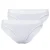 Skiny Slip ‘Rio’  wit / offwhite