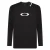 Jersey met lange mouwen Oakley Free Ride RC