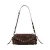 Desigual schoudertas bruin