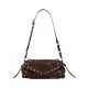 Desigual schoudertas bruin