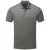 Premier Heren Duurzaam Poloshirt (Donkergrijs)