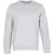 Sweatshirt ronde hals Colorful Standard Classic Organic snow melange