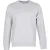 Sweatshirt ronde hals Colorful Standard Classic Organic snow melange
