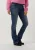 7 for all Mankind Skinny Jeans Dames Hw Skinny Slim Illusion Alleyway With Raw Cut