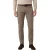 Pierre Cardin Lyon Tapered fit broek bruin
