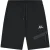 Malelions Sport Counter Shorts | Black