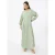 Benin Modest Dress Benin