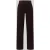 ANGELS regular fit broek met high waist model ‘LARA’