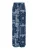 ONLY Broek ‘ONLKAVI’  nachtblauw / wit