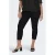 ONLY CARMAKOMA capri jeans black denim