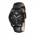 Emporio Armani Herenhorloge Kwarts Zwart