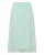 SAINT TROPEZ Rok ‘Coral’  lichtblauw