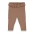 Feetje rib gebreide legging My Little Love – taupe