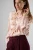 Label DOT Blouse 2621042 Ally