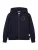 TOM TAILOR Sweatvest  marine / wit