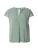 ONLY Blouse ‘ONLELVA-VIA’  donkergroen