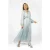 Ibana Djessy Print Lurex Icon Diamond