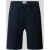 JAKE*S STUDIO MEN short van katoen met elastische band