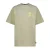 Vingino T-shirt met backprint groen