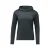 Hoodie Black Diamond Circuit