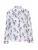Cyberjammies Slaapshirt ‘Blaze’  lichtblauw / groen / rood / wit