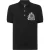 Polo Shirt Ss Crest Baroque