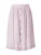 ABOUT YOU Rok ‘Carolin’  lila