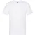 Fruit of the Loom Heren origineel t-shirt