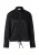 s.Oliver Blouse  zwart