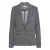 Blazer voor dames fransa Blenda