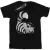 Li-cense Disney heren alice in wonderland mono cheshire cat t-shirt
