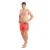 Kort badpak DM0572