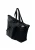 Born Living Yoga Sporttas ‘Away’  zwart