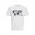 T-shirt Jack & Jones Jcodust