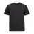 Russell Heren Klassiek Zwaargewicht T-shirt (Zwart)
