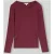 Tom Tailor Shirt met lange mouwen met boothals