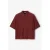 Sissy-Boy zijden blouse donkerrood