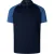 Canterbury Heren Elite Polo Shirt (Marineblauw/Donker Marineblauw Marl)