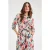 DIDI Tunic Pepper Escape Print