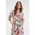 DIDI Tunic Pepper Escape Print