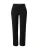 Vero Moda VMZAMIRA MR SLIM STRAIGHT PANT GA NOOS Dames Broek zwart –