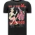 Local Fanatic T-shirt the playtoy mansion