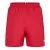 Boss Heren Dolfijn Zwemshort (Helder rood)