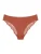 TRIUMPH Slip ‘Red Label Pretty Micro’  donkeroranje