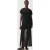 AllSaints Thea Sparkle Dress Black