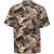 Heron Preston Bicolor Katoenen T-Shirt