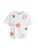 Next Shirt  kersrood / wit