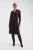 Lady Day Danie L36.375.3513 Jurk Dark Brown